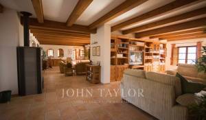 Vente Hôtel particulier Puigpunyent
