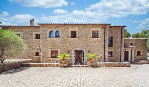 Vente Hôtel particulier Puigpunyent