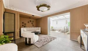 Vente Hôtel particulier Puteaux