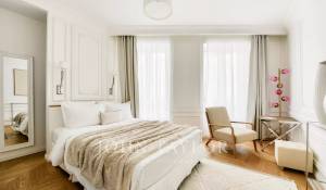 Vente Hôtel particulier Puteaux