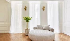 Vente Hôtel particulier Puteaux