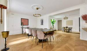 Vente Hôtel particulier Puteaux