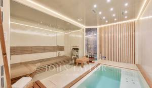 Vente Hôtel particulier Puteaux