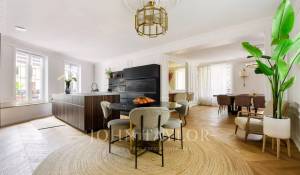 Vente Hôtel particulier Puteaux