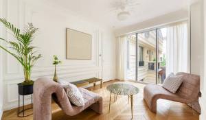 Vente Hôtel particulier Puteaux