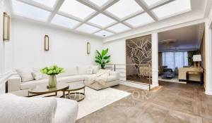 Vente Hôtel particulier Puteaux