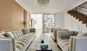 Vente Hôtel particulier Puteaux