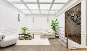 Vente Hôtel particulier Puteaux