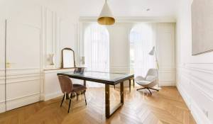 Vente Hôtel particulier Puteaux