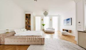 Vente Hôtel particulier Puteaux