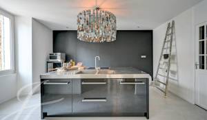 Vente Hôtel particulier Saint-Cannat