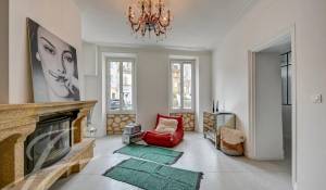 Vente Hôtel particulier Saint-Cannat