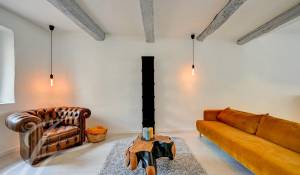 Vente Hôtel particulier Saint-Cannat
