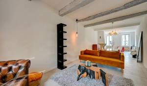 Vente Hôtel particulier Saint-Cannat