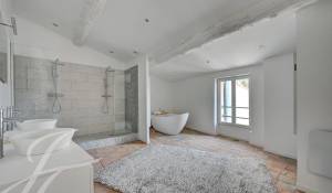Vente Hôtel particulier Saint-Cannat