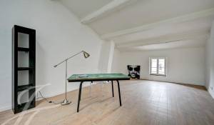 Vente Hôtel particulier Saint-Cannat
