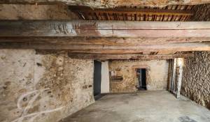 Vente Hôtel particulier Saint-Cannat
