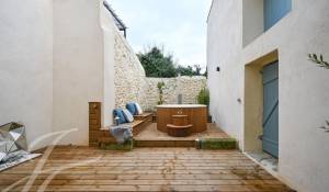 Vente Hôtel particulier Saint-Cannat