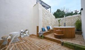 Vente Hôtel particulier Saint-Cannat