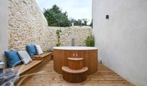 Vente Hôtel particulier Saint-Cannat