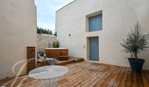 Vente Hôtel particulier Saint-Cannat