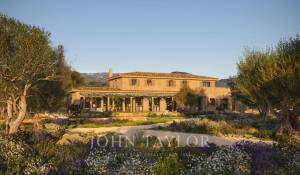 Vente Hôtel particulier Santa Maria