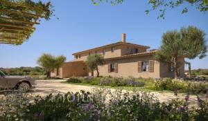 Vente Hôtel particulier Santa Maria