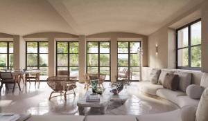 Vente Hôtel particulier Santa Maria