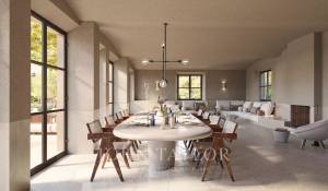 Vente Hôtel particulier Santa Maria