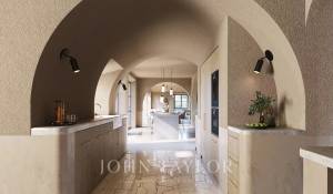 Vente Hôtel particulier Santa Maria