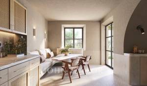 Vente Hôtel particulier Santa Maria