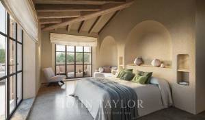 Vente Hôtel particulier Santa Maria