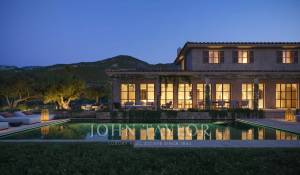 Vente Hôtel particulier Santa Maria