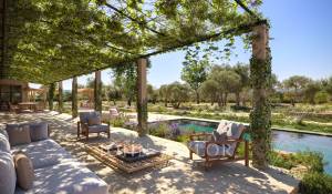 Vente Hôtel particulier Santa Maria