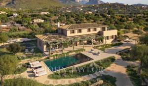 Vente Hôtel particulier Santa Maria