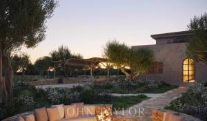 Vente Hôtel particulier Santa Maria