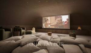 Vente Hôtel particulier Santa Maria