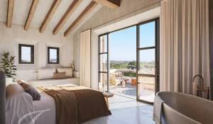 Vente Hôtel particulier Santa Maria