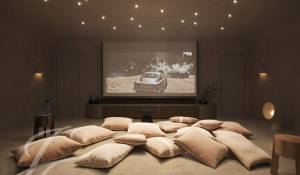 Vente Hôtel particulier Santa Maria