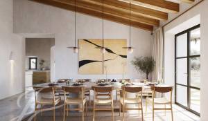 Vente Hôtel particulier Santa Maria