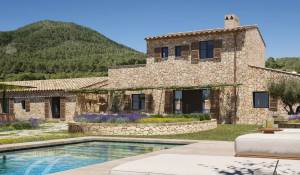 Vente Hôtel particulier Santa Maria