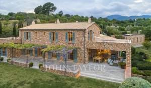 Vente Hôtel particulier Santa Maria