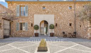Vente Hôtel particulier Santa Maria
