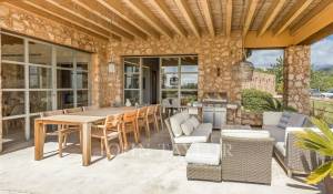 Vente Hôtel particulier Santa Maria