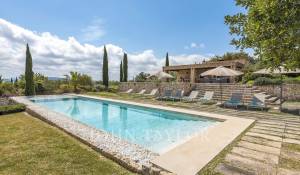 Vente Hôtel particulier Santa Maria