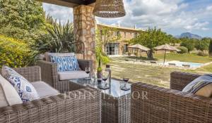 Vente Hôtel particulier Santa Maria