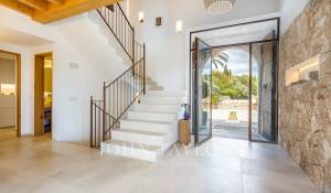 Vente Hôtel particulier Santa Maria