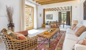 Vente Hôtel particulier Santa Maria