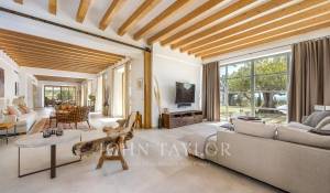 Vente Hôtel particulier Santa Maria