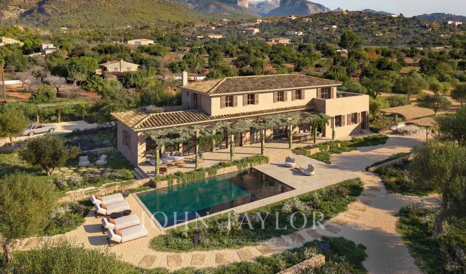 Vente Hôtel particulier Santa María del Camí